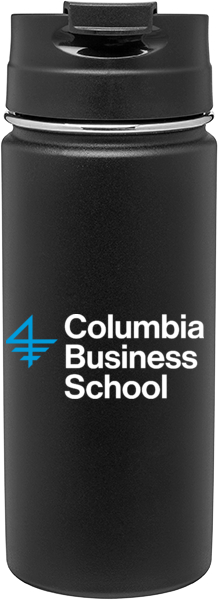 Columbia® 1L Thermal Bottle - Custom Drinkware - USimprints