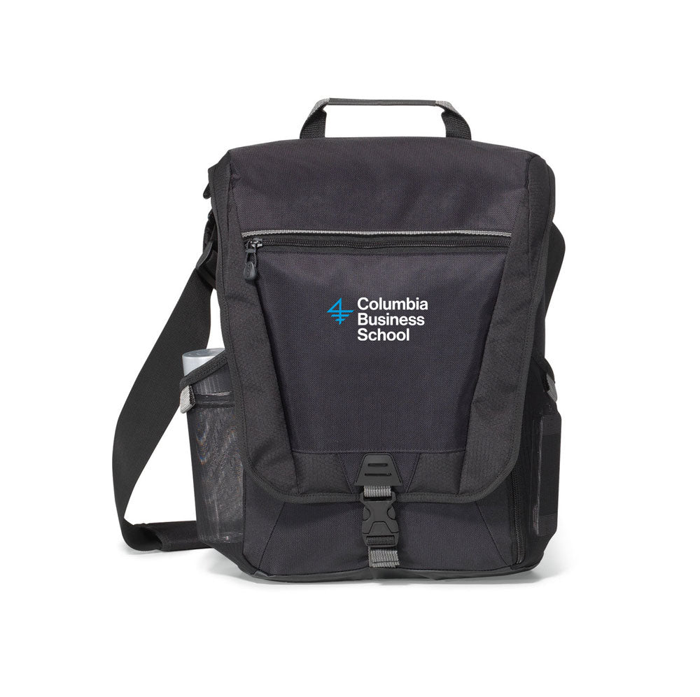 *NEW* Columbia Business School Vertical Brief