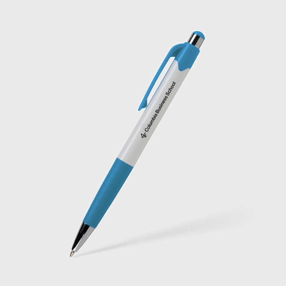 *NEW* Columbia Business School Ballpoint Pen (package of 5)