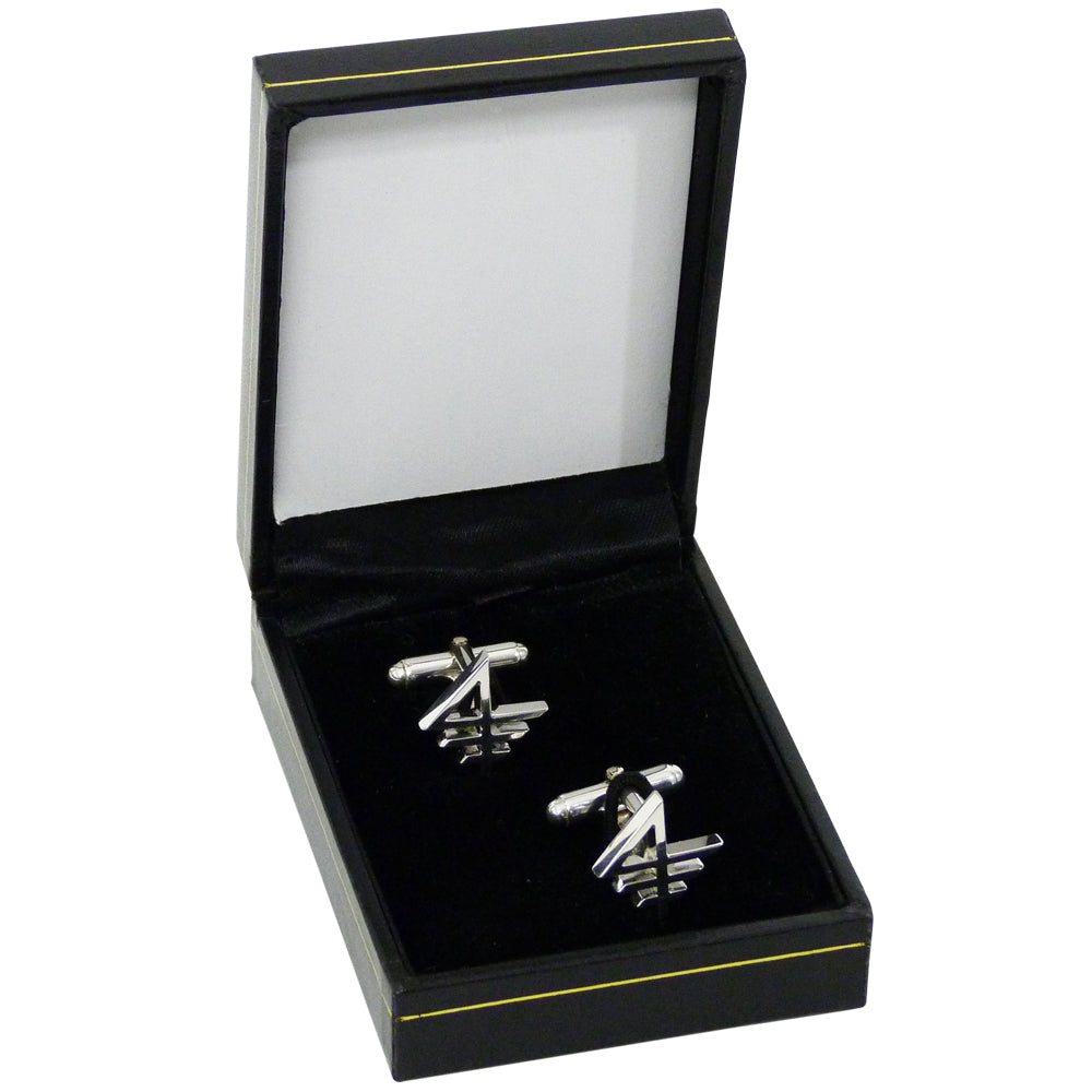 Columbia Business School Cufflinks