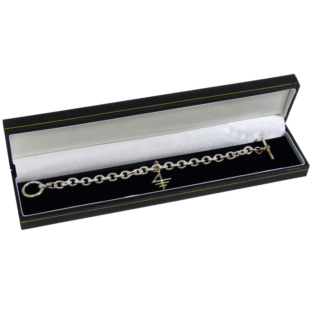 Columbia Business School Bracelet