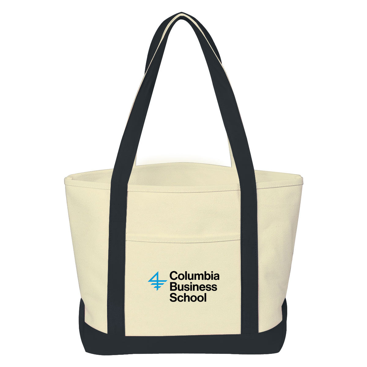 Columbia Business School Heavy Cotton Tote