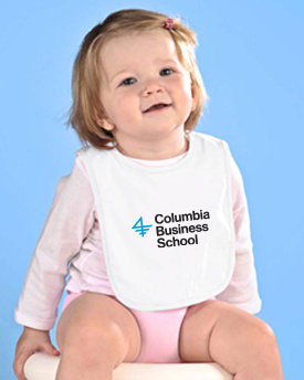 Columbia Business School Bib