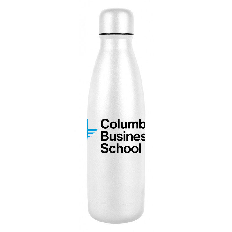 Stainless Steel Water Bottle School