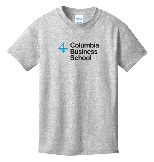 Columbia Business School Youth Tee