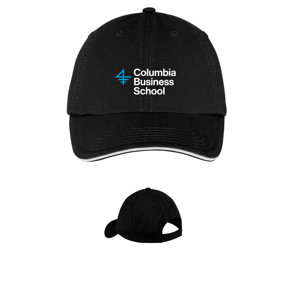 Columbia business 2024 school sweatshirt