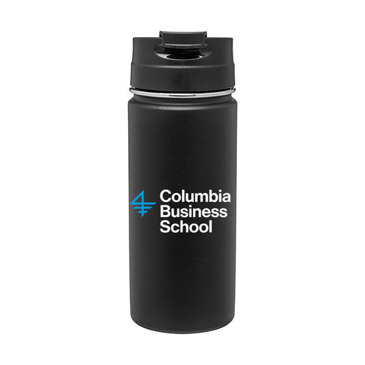 Columbia Business School Thermal Tumbler