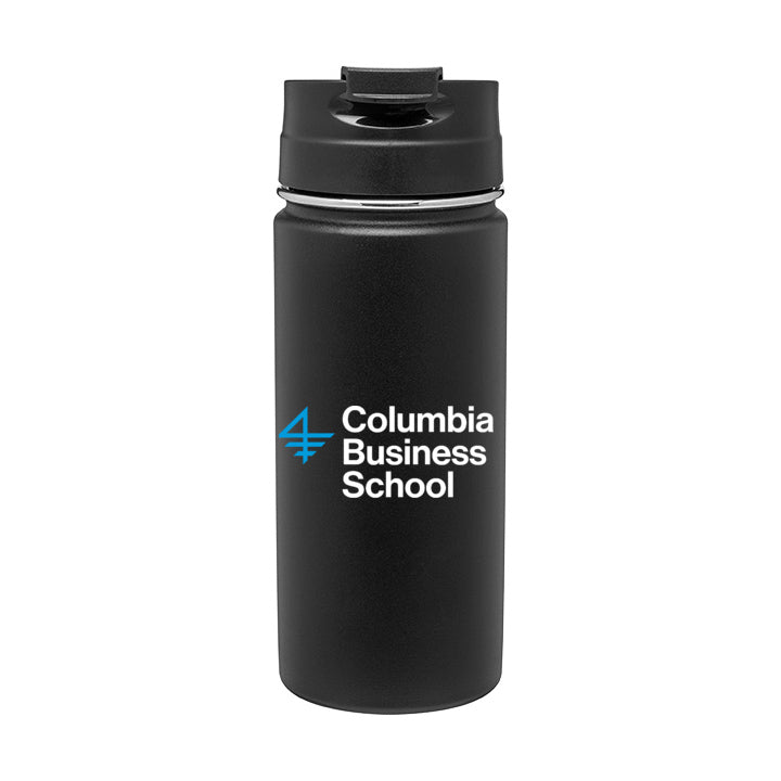 Columbia Business School Thermal Tumbler