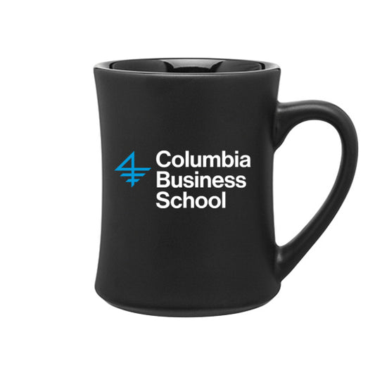 Columbia Business School Mug