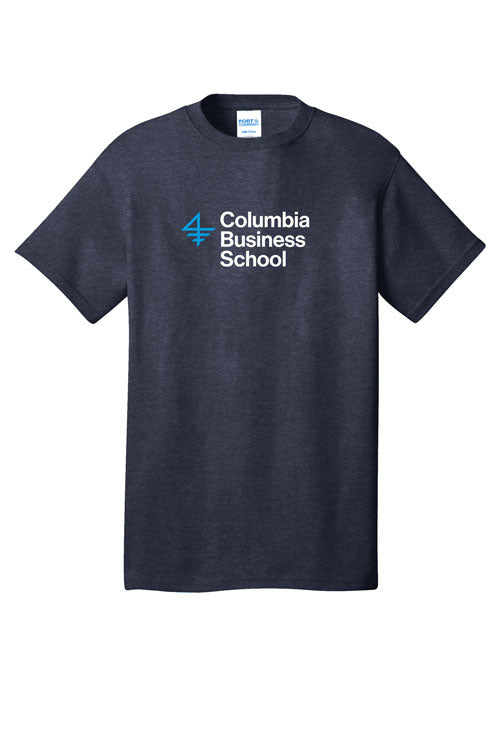 Columbia Business School Cotton Tee